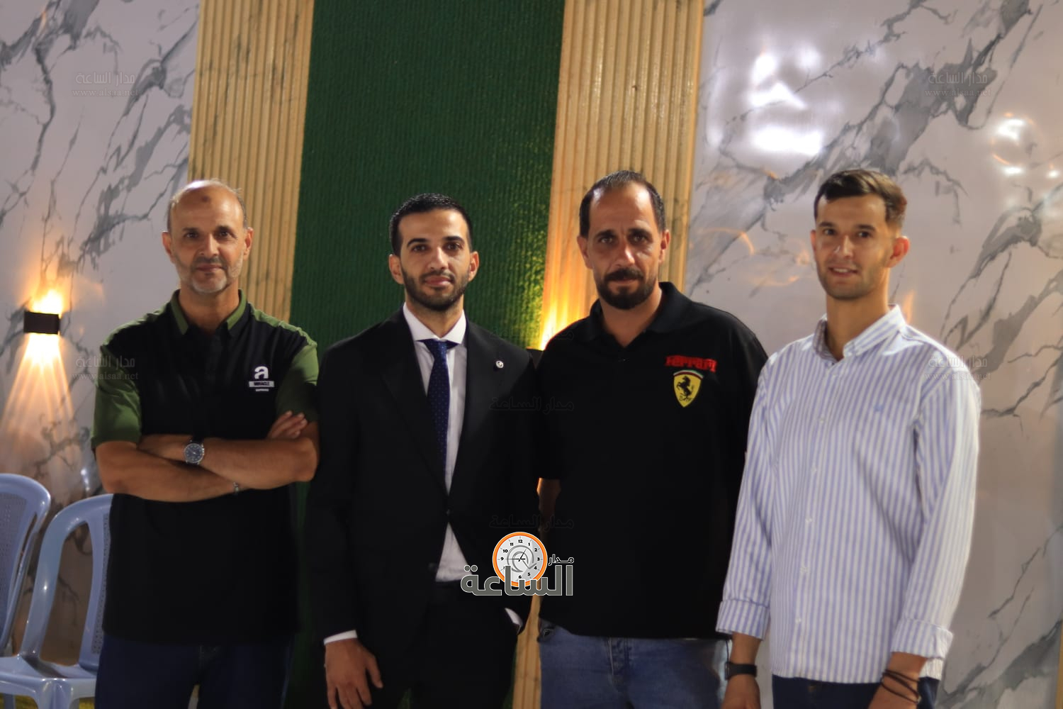 Madar Al-Saa Images 0.4622219153421644