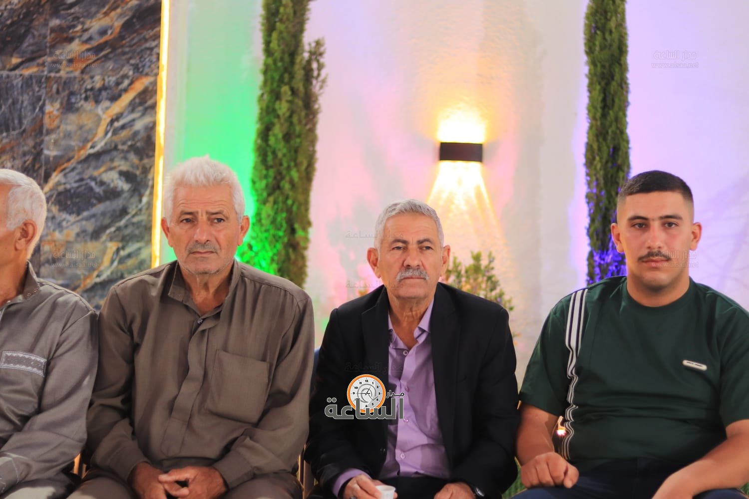 Madar Al-Saa Images 0.41162201006414134