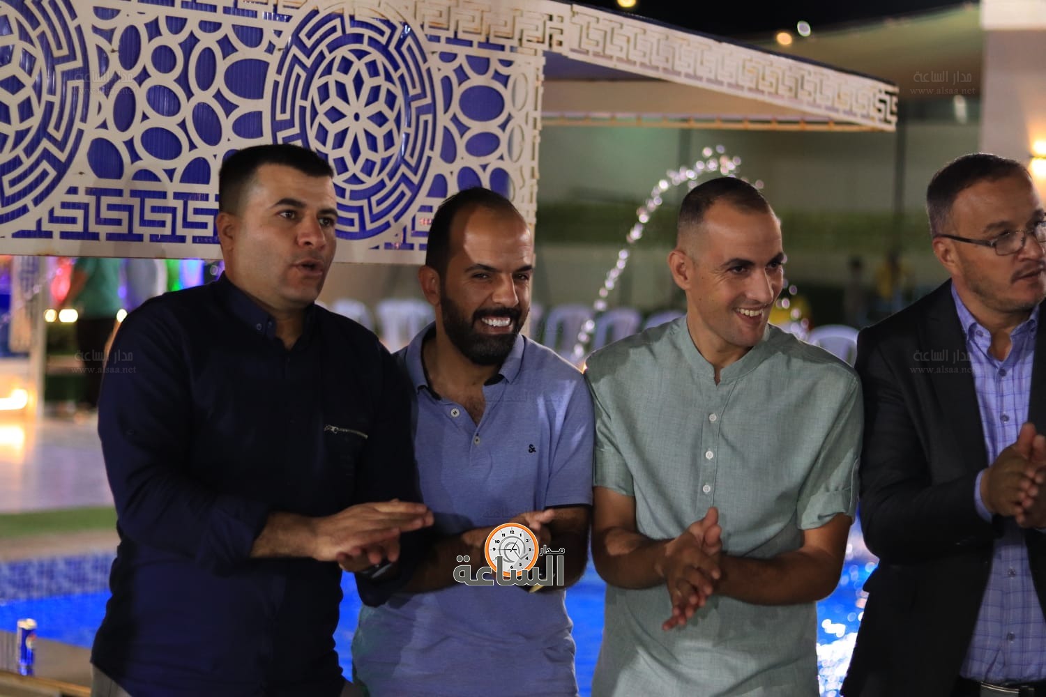 Madar Al-Saa Images 0.3322809036222374