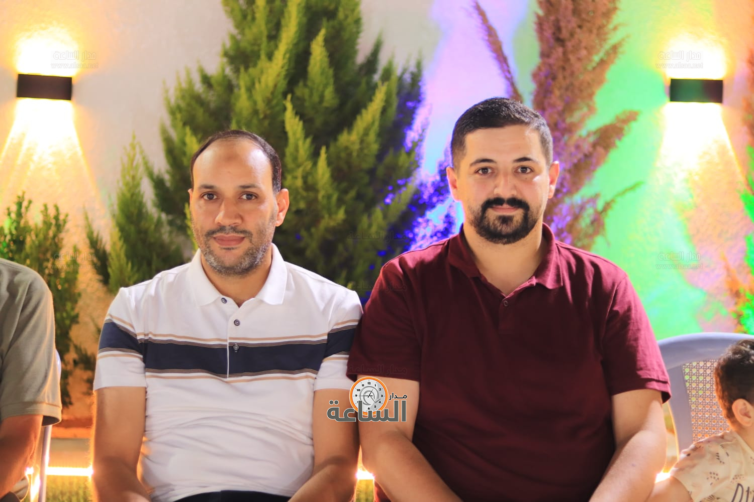 Madar Al-Saa Images 0.3522824582186782