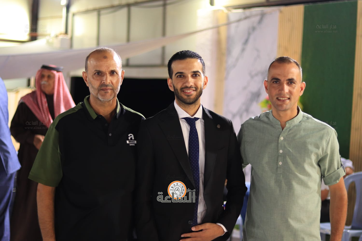 Madar Al-Saa Images 0.730606416818912