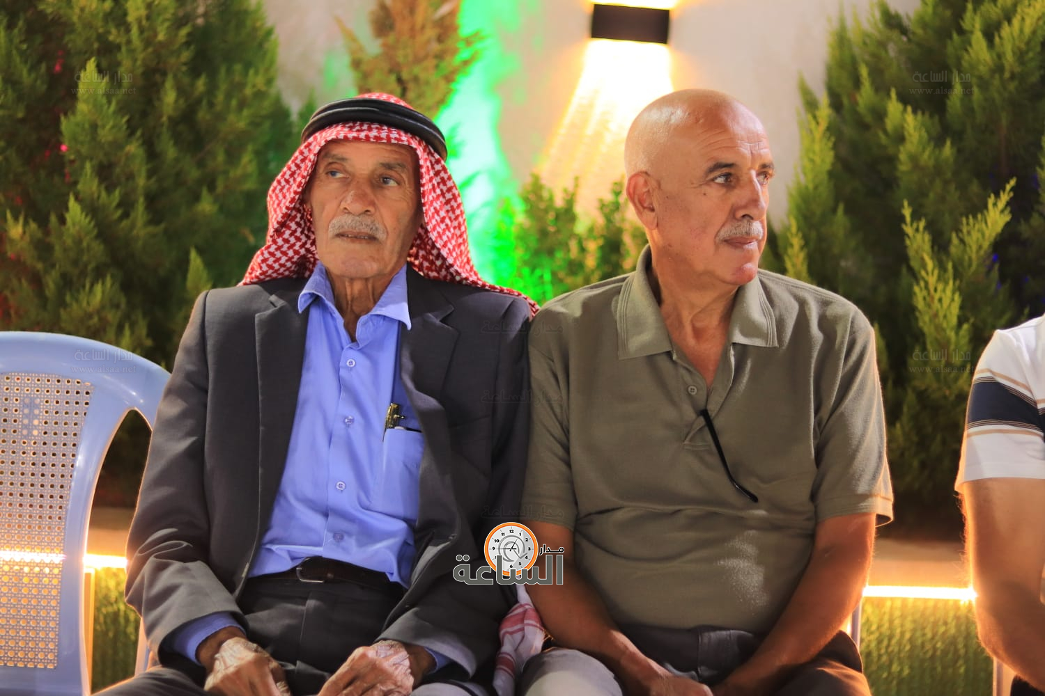 Madar Al-Saa Images 0.4250398707328583