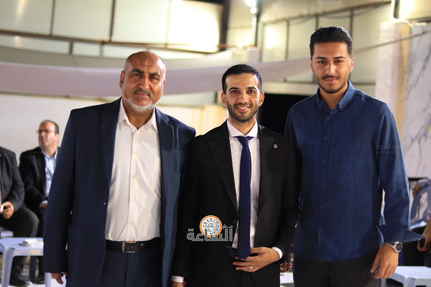 Madar Al-Saa Images 0.7838525761065828