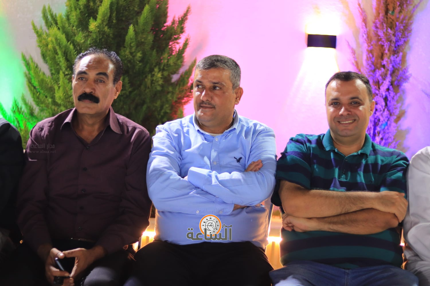 Madar Al-Saa Images 0.4986698259307395