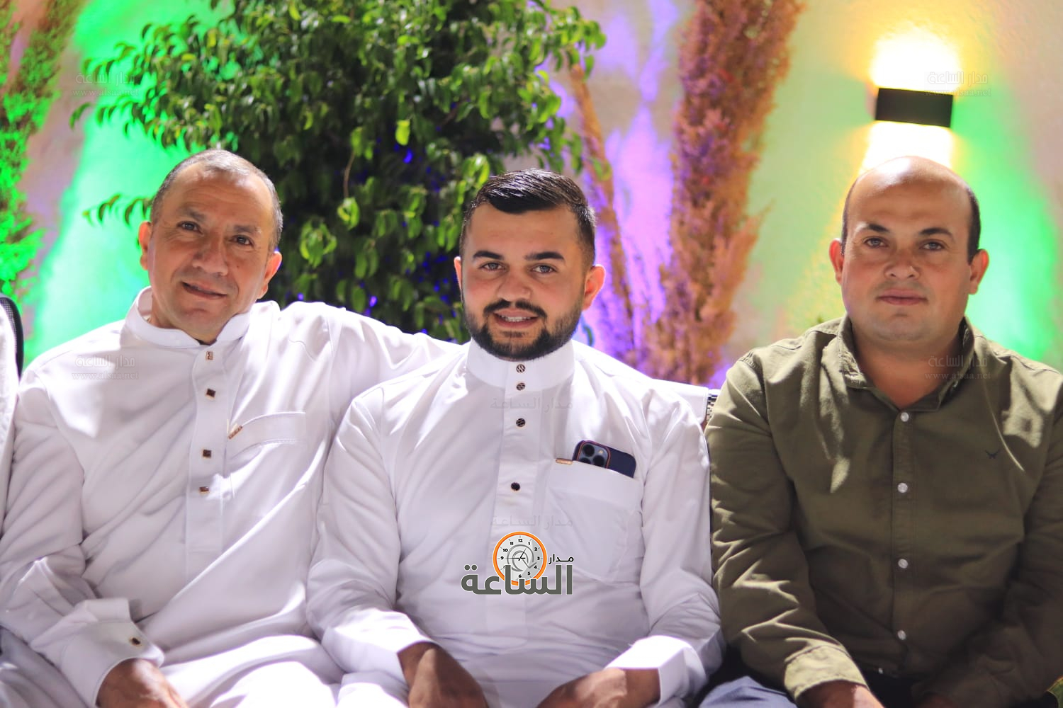 Madar Al-Saa Images 0.8182781965720847