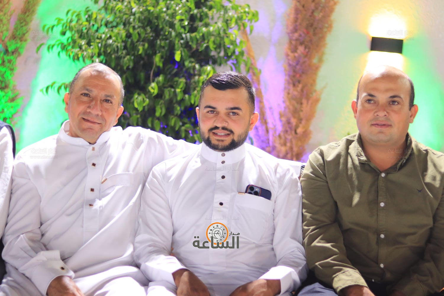 Madar Al-Saa Images 0.07238047361949151