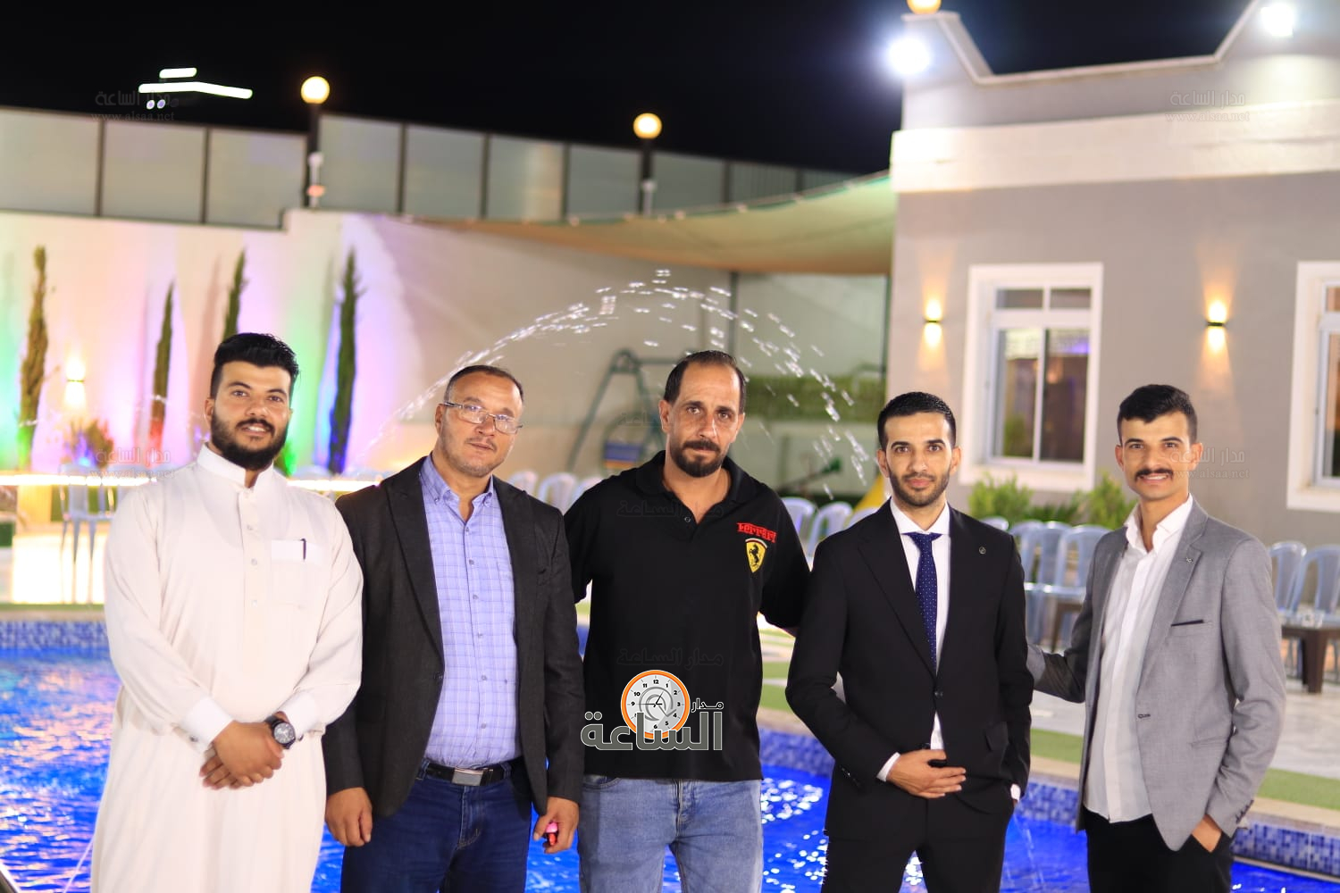 Madar Al-Saa Images 0.9755683831077655