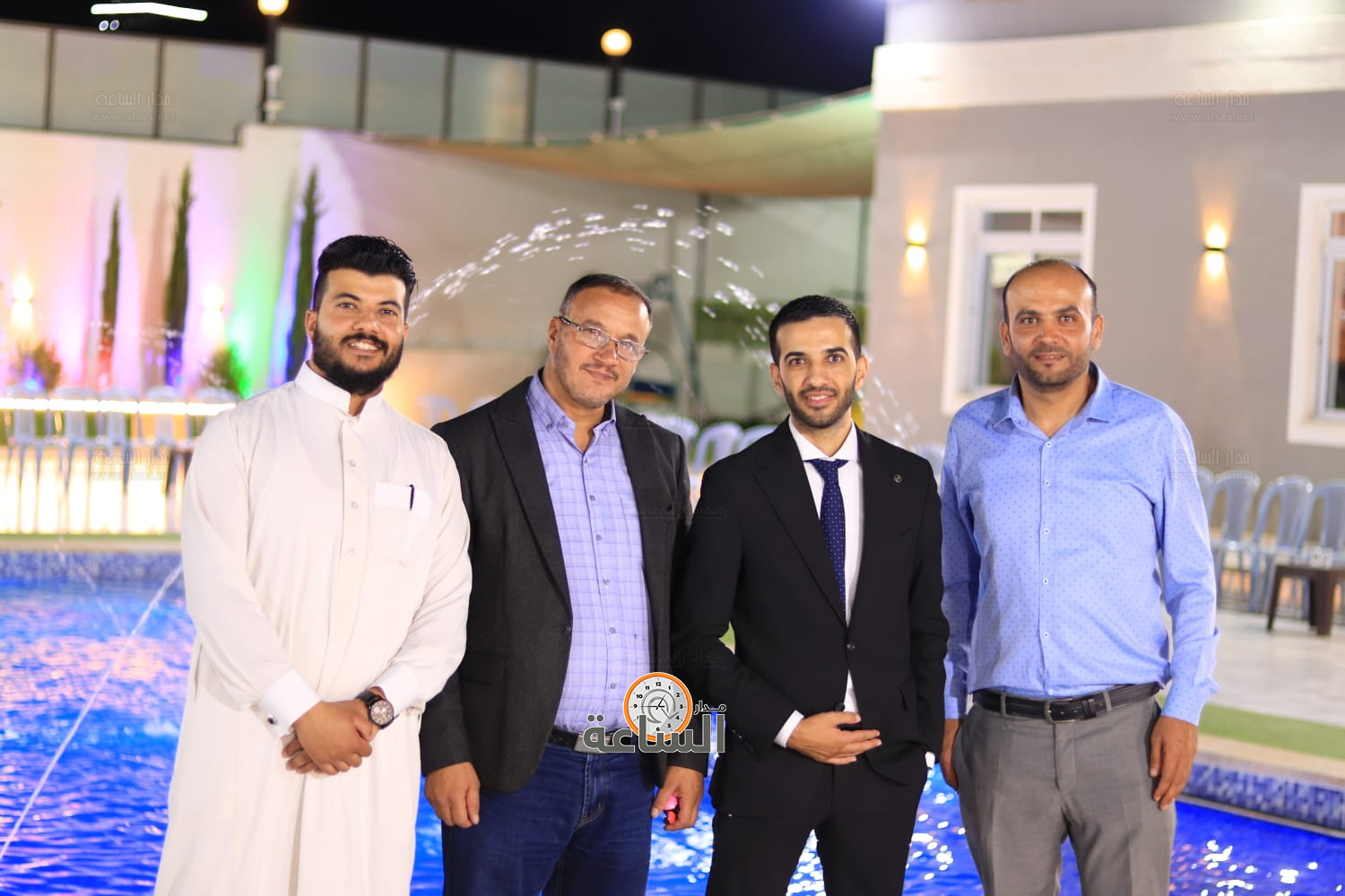 Madar Al-Saa Images 0.6358164616283529