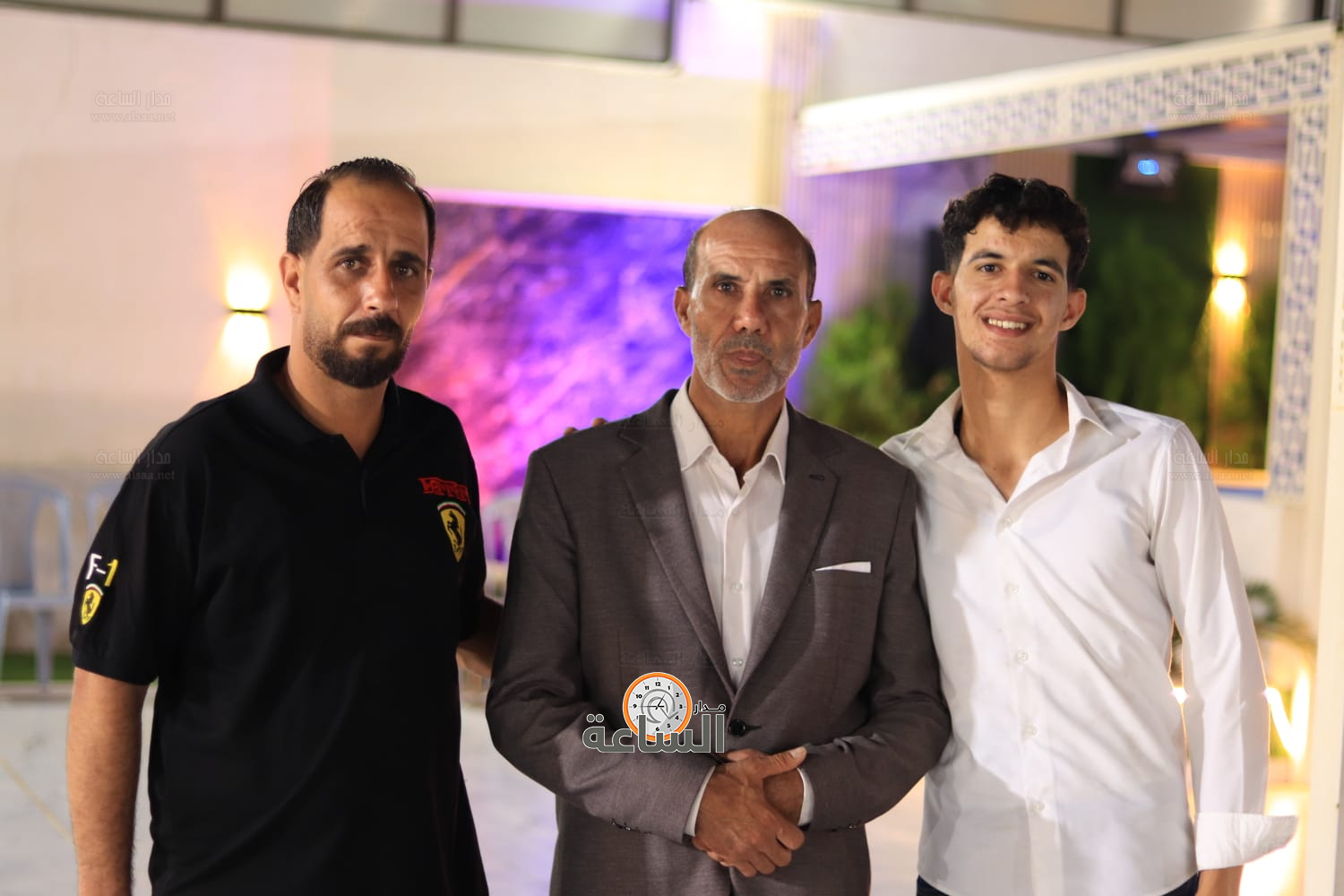 Madar Al-Saa Images 0.8910753964658732