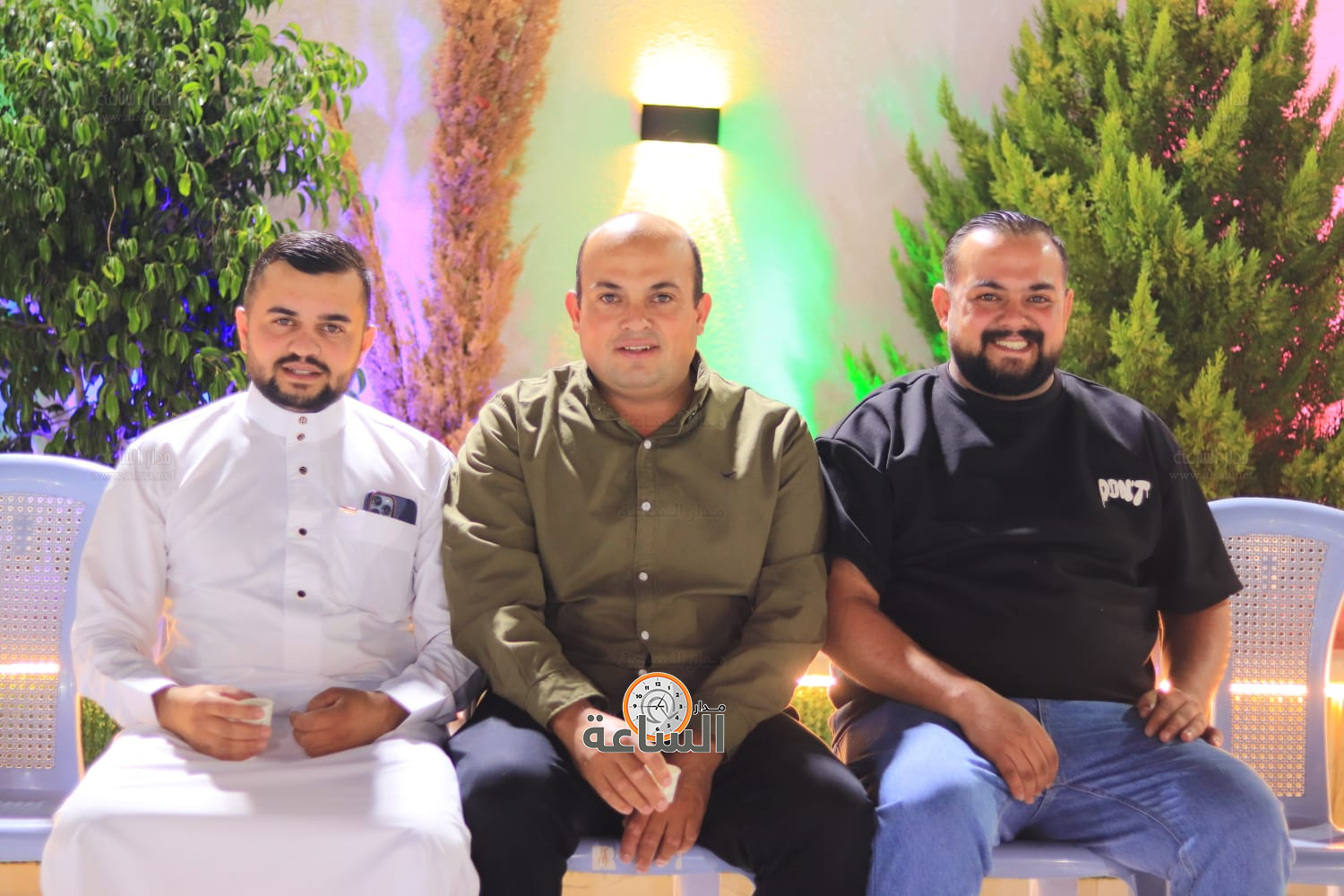 Madar Al-Saa Images 0.051816620309079076