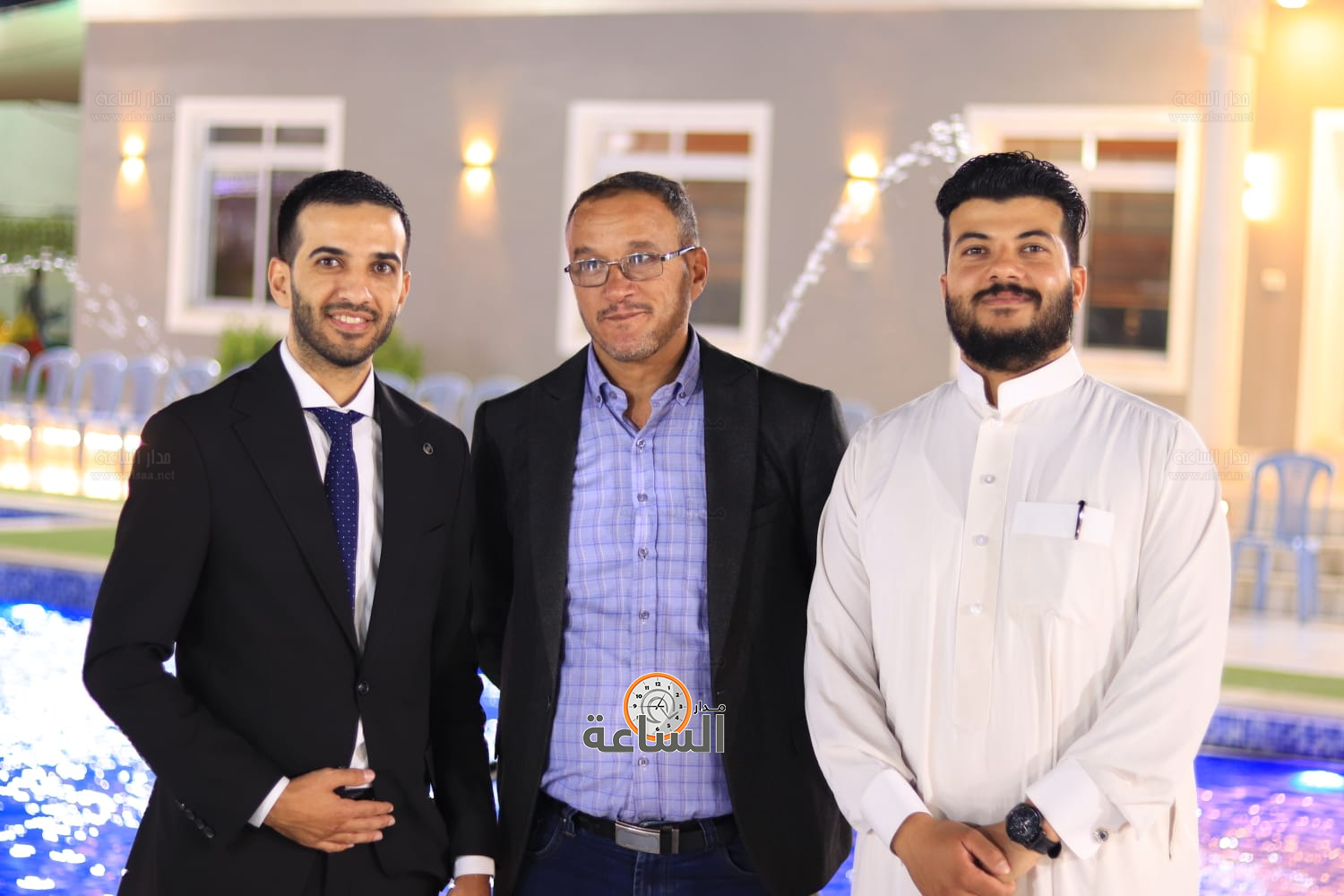 Madar Al-Saa Images 0.0834590929427047