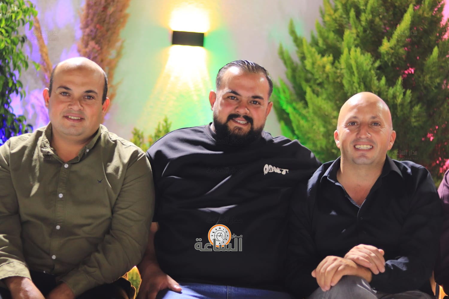 Madar Al-Saa Images 0.6073128479633082