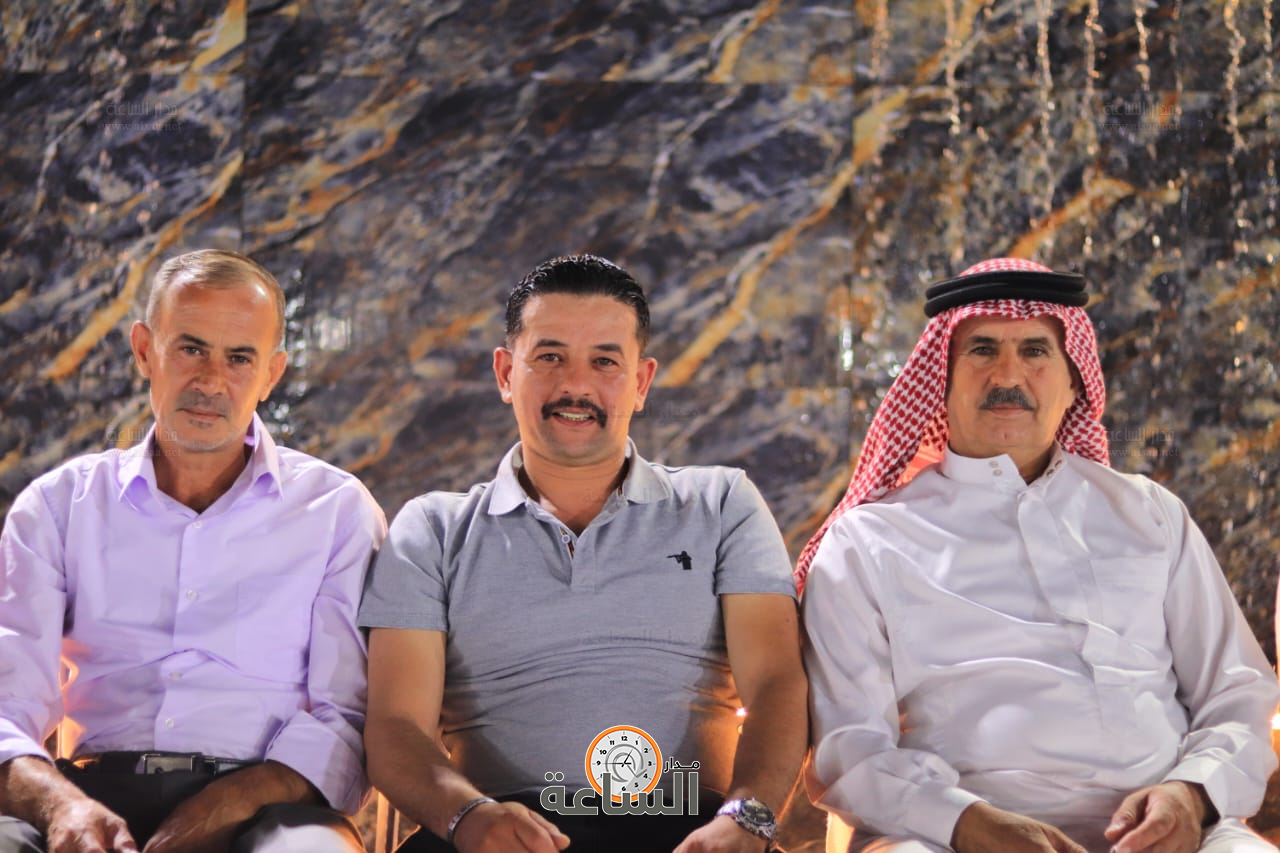 Madar Al-Saa Images 0.1917801932293539