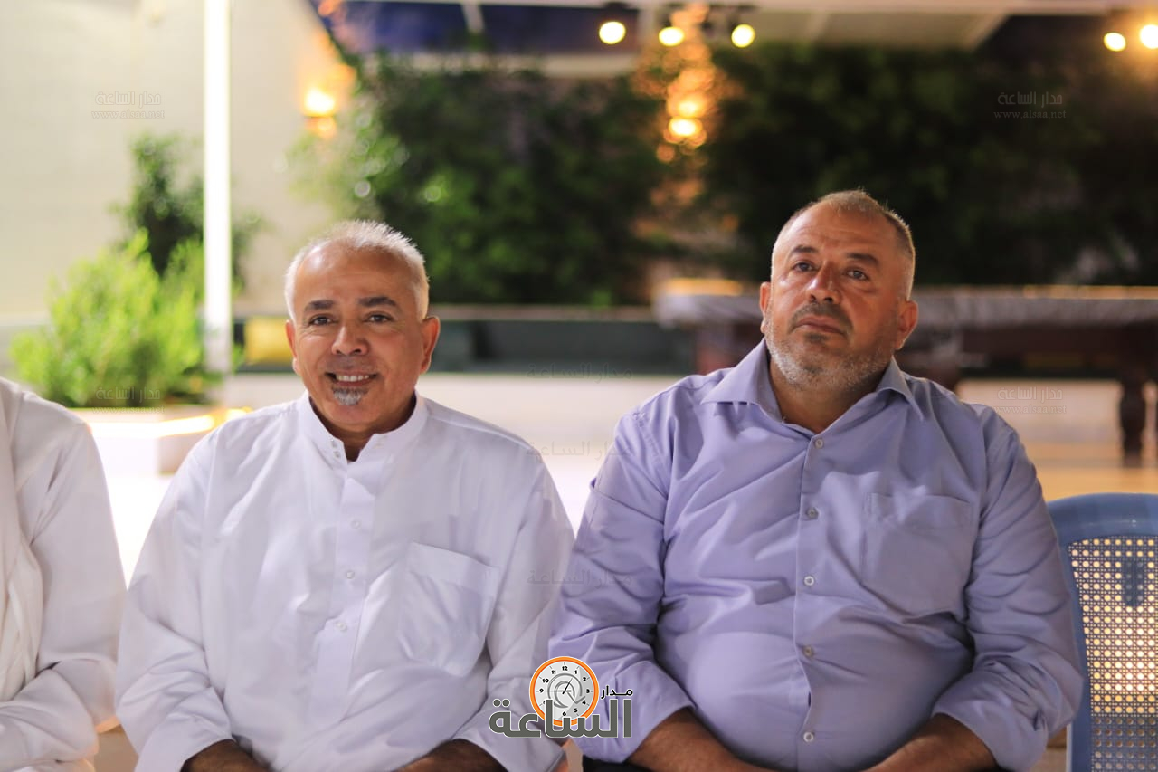 Madar Al-Saa Images 0.8104311371058107