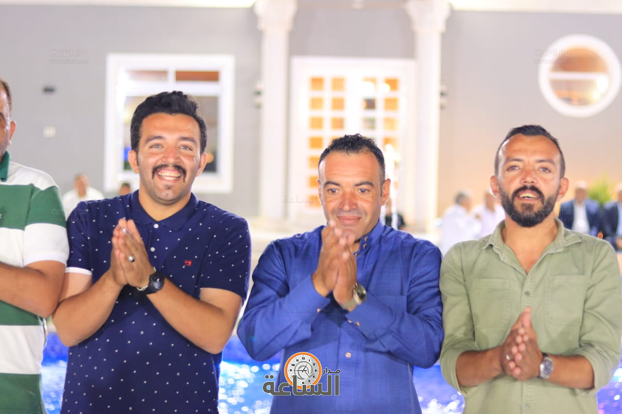 Madar Al-Saa Images 0.2156032736153134