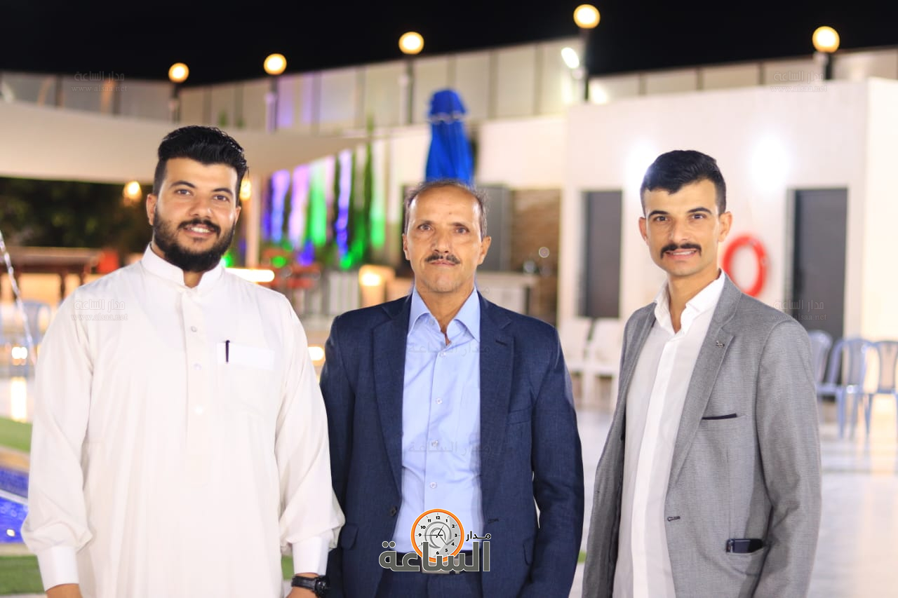 Madar Al-Saa Images 0.8732103189413832