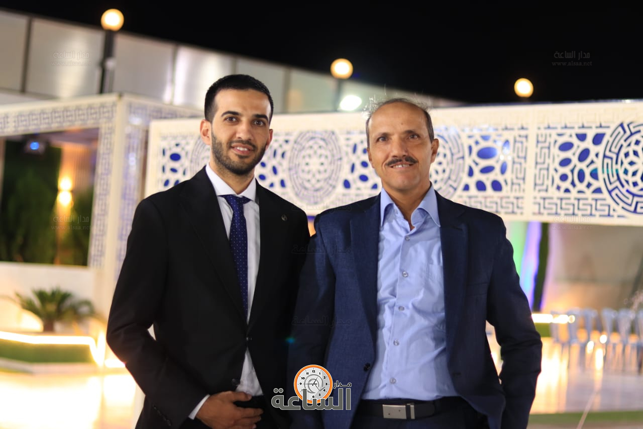 Madar Al-Saa Images 0.5076655931605424