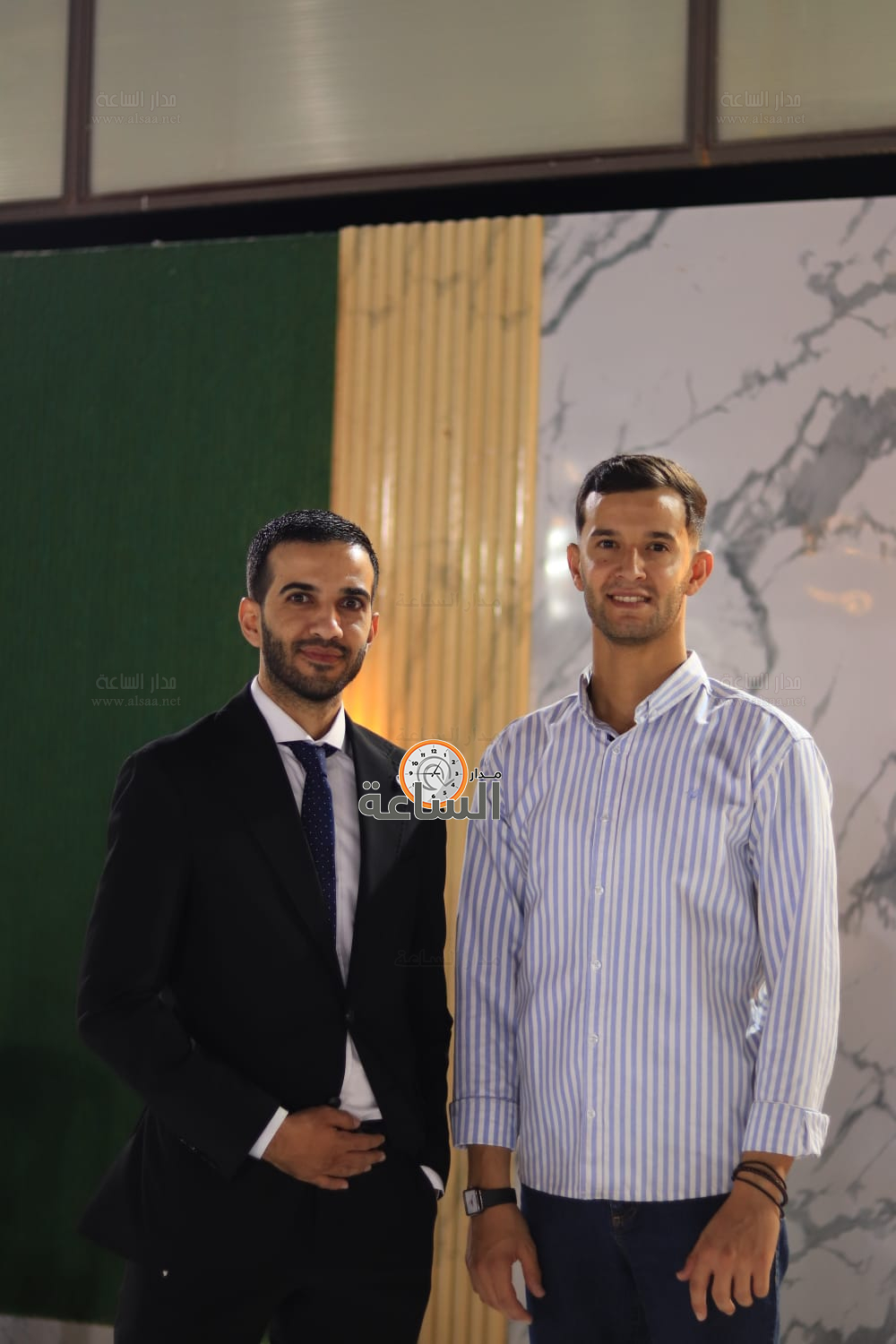 Madar Al-Saa Images 0.965399057973385