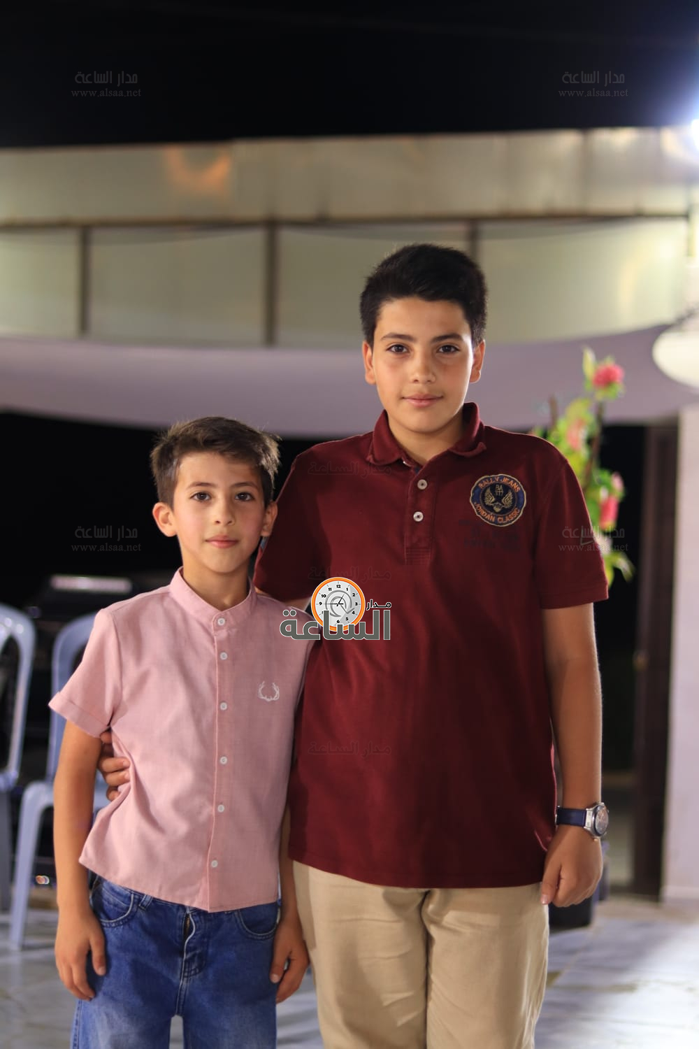 Madar Al-Saa Images 0.5918061284704812