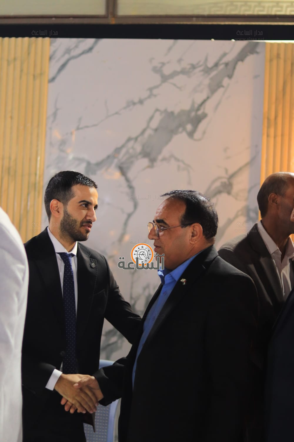 Madar Al-Saa Images 0.44003823931730124