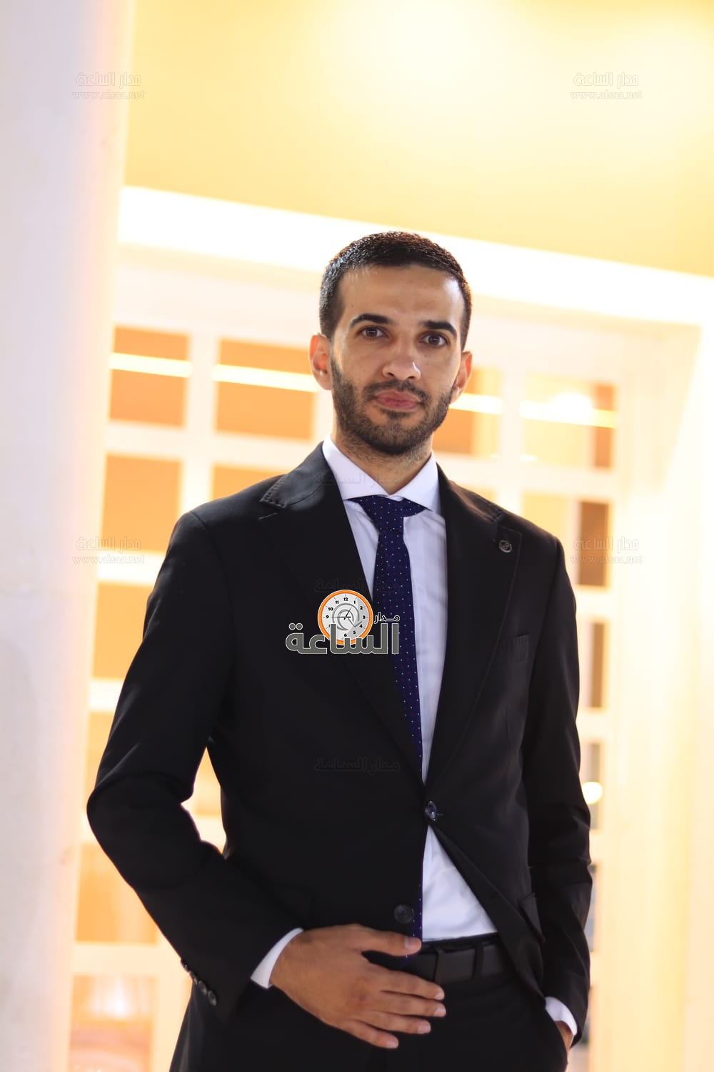 Madar Al-Saa Images 0.5422009573978199