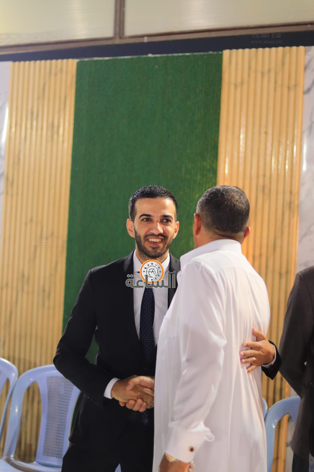 Madar Al-Saa Images 0.9808469747767838