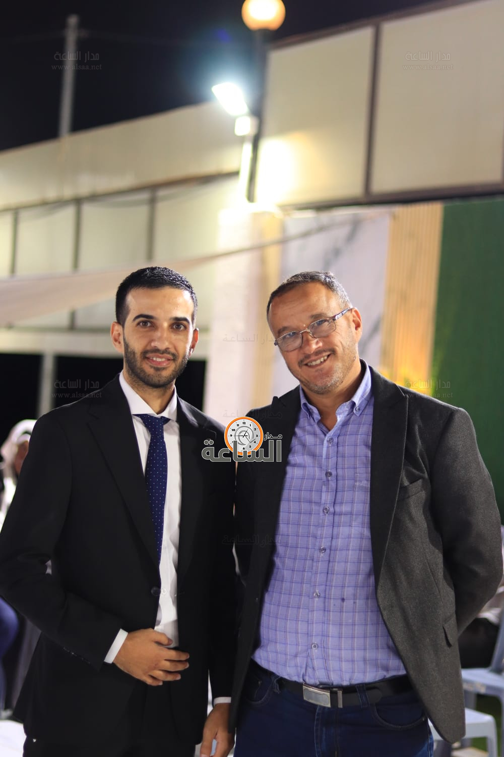 Madar Al-Saa Images 0.6952397581532022