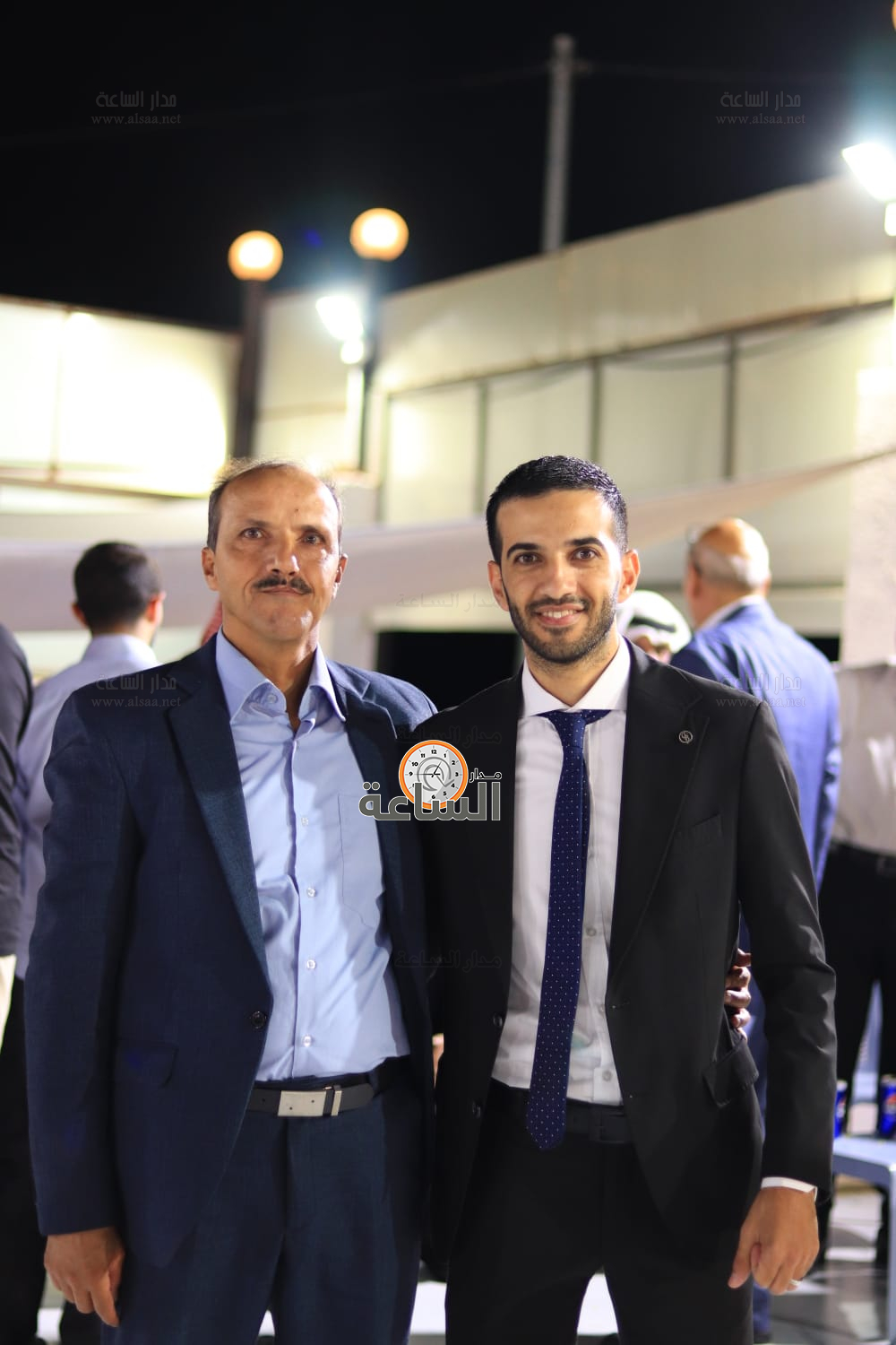 Madar Al-Saa Images 0.37485651893087246