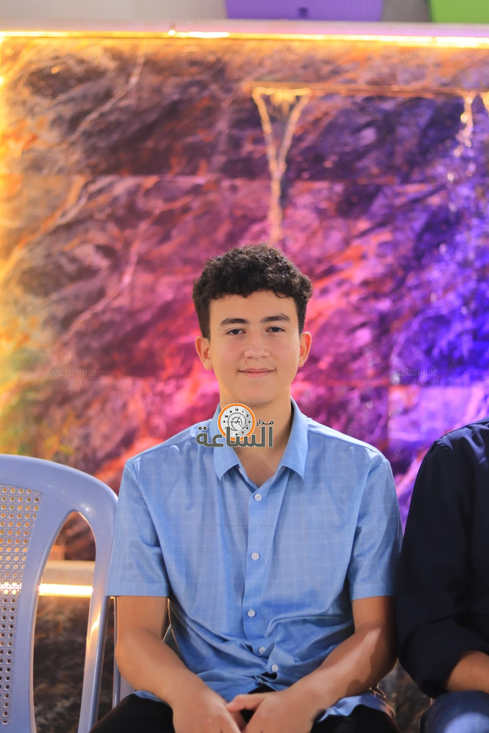 Madar Al-Saa Images 0.3964043707657231