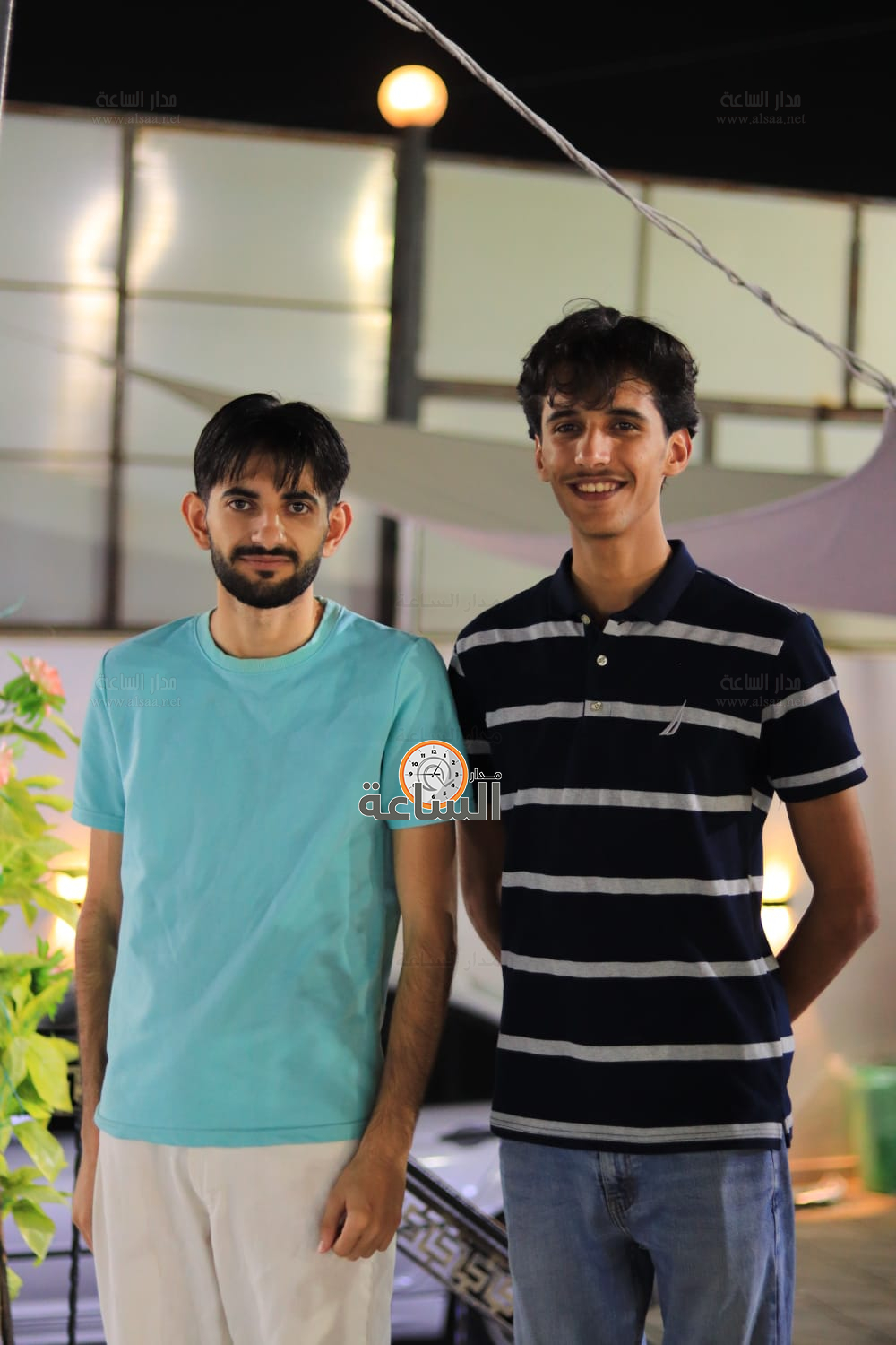 Madar Al-Saa Images 0.43317855573464126