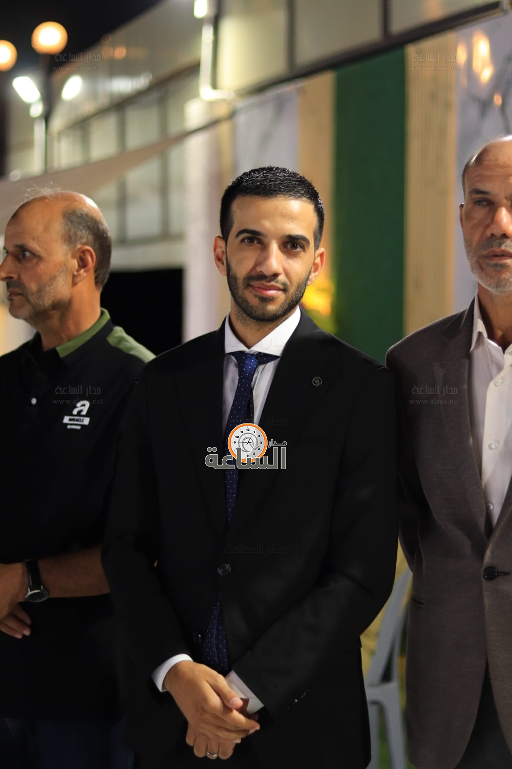 Madar Al-Saa Images 0.8452179365476679