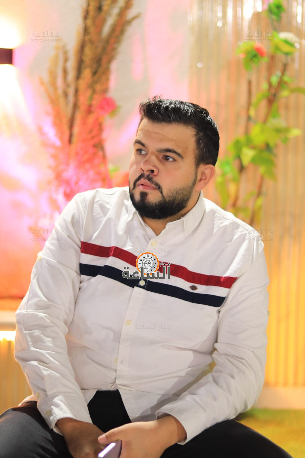 Madar Al-Saa Images 0.7586789337021578