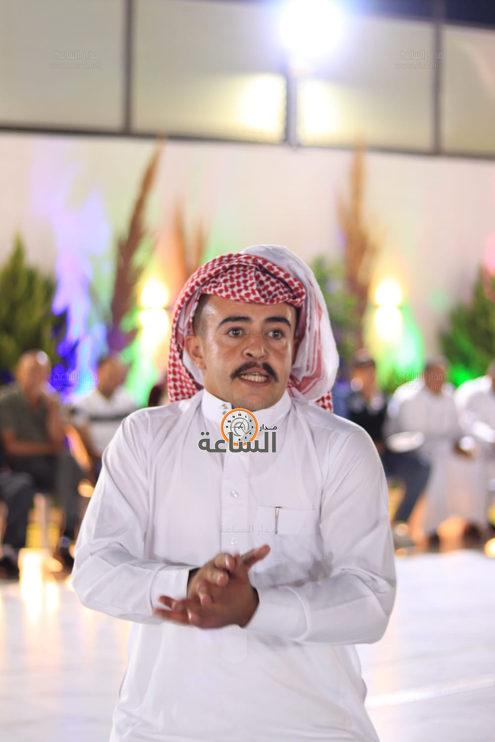 Madar Al-Saa Images 0.8880760894506688