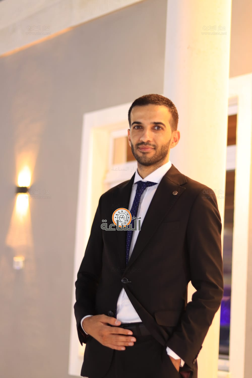 Madar Al-Saa Images 0.35412099356017424