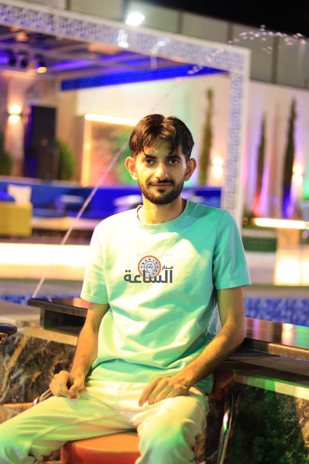 Madar Al-Saa Images 0.8215042164852595