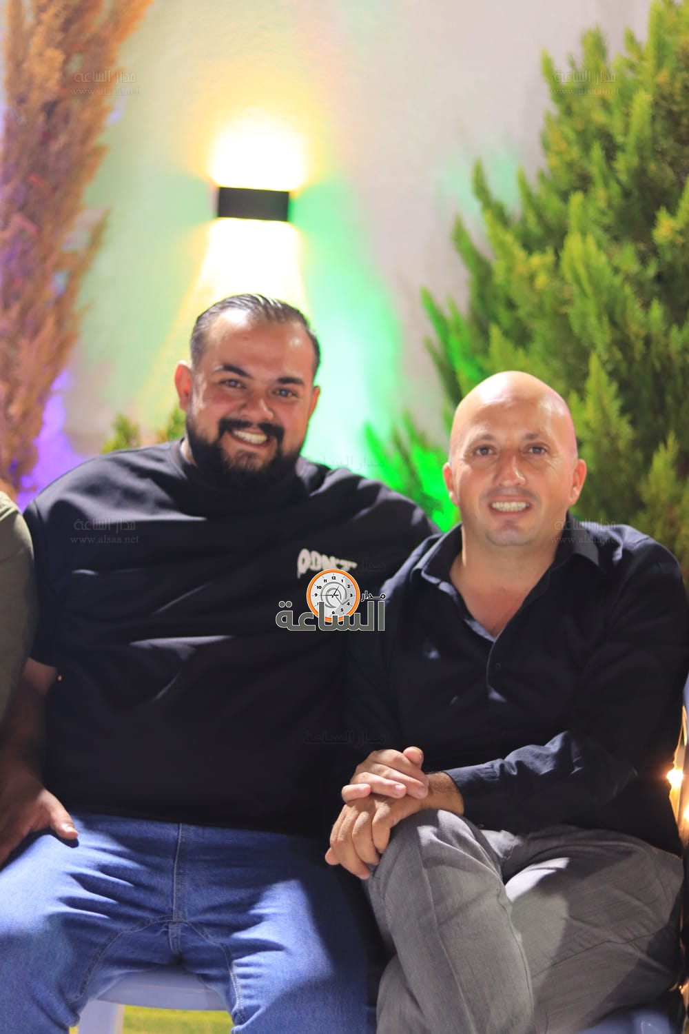 Madar Al-Saa Images 0.6756322646626393