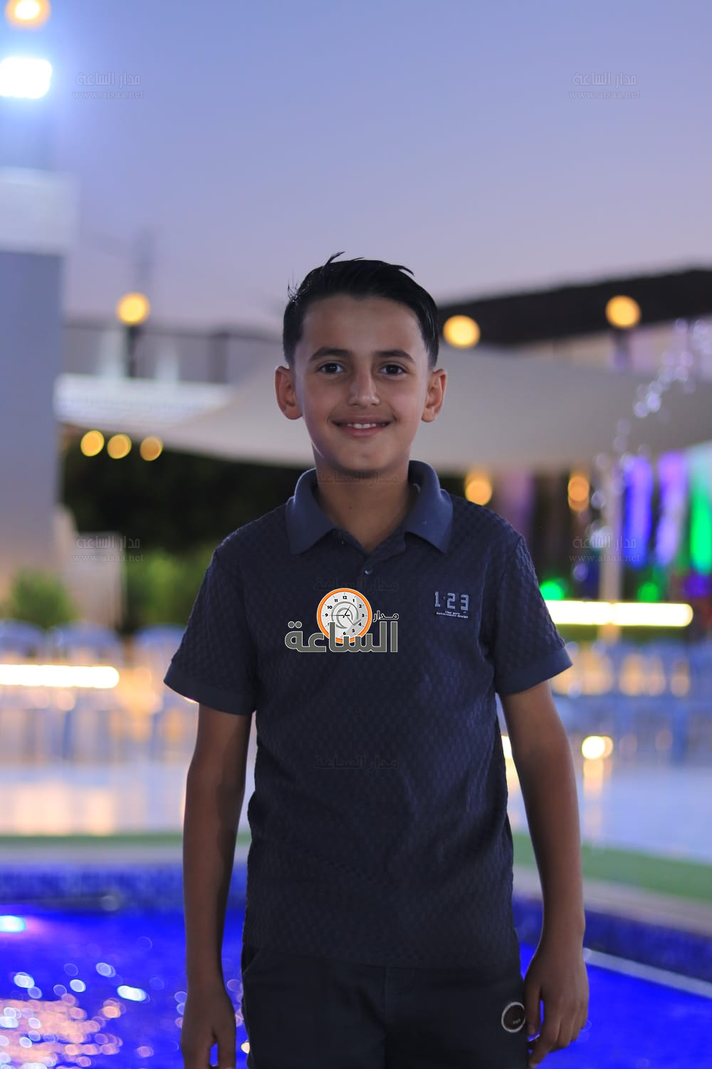 Madar Al-Saa Images 0.06017258208729781