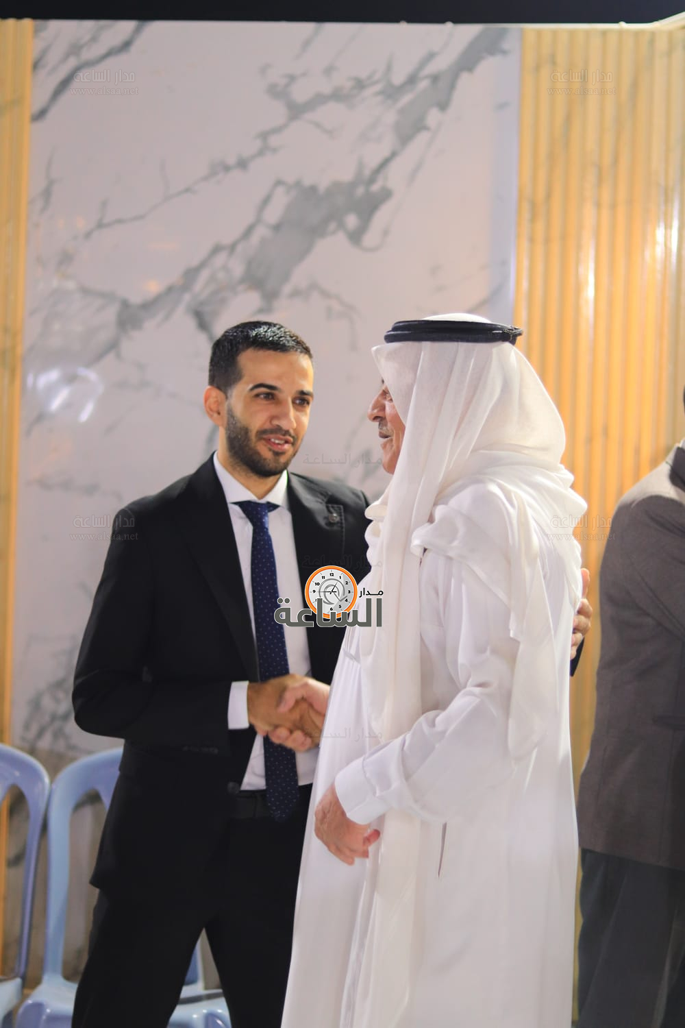 Madar Al-Saa Images 0.4125677365643914