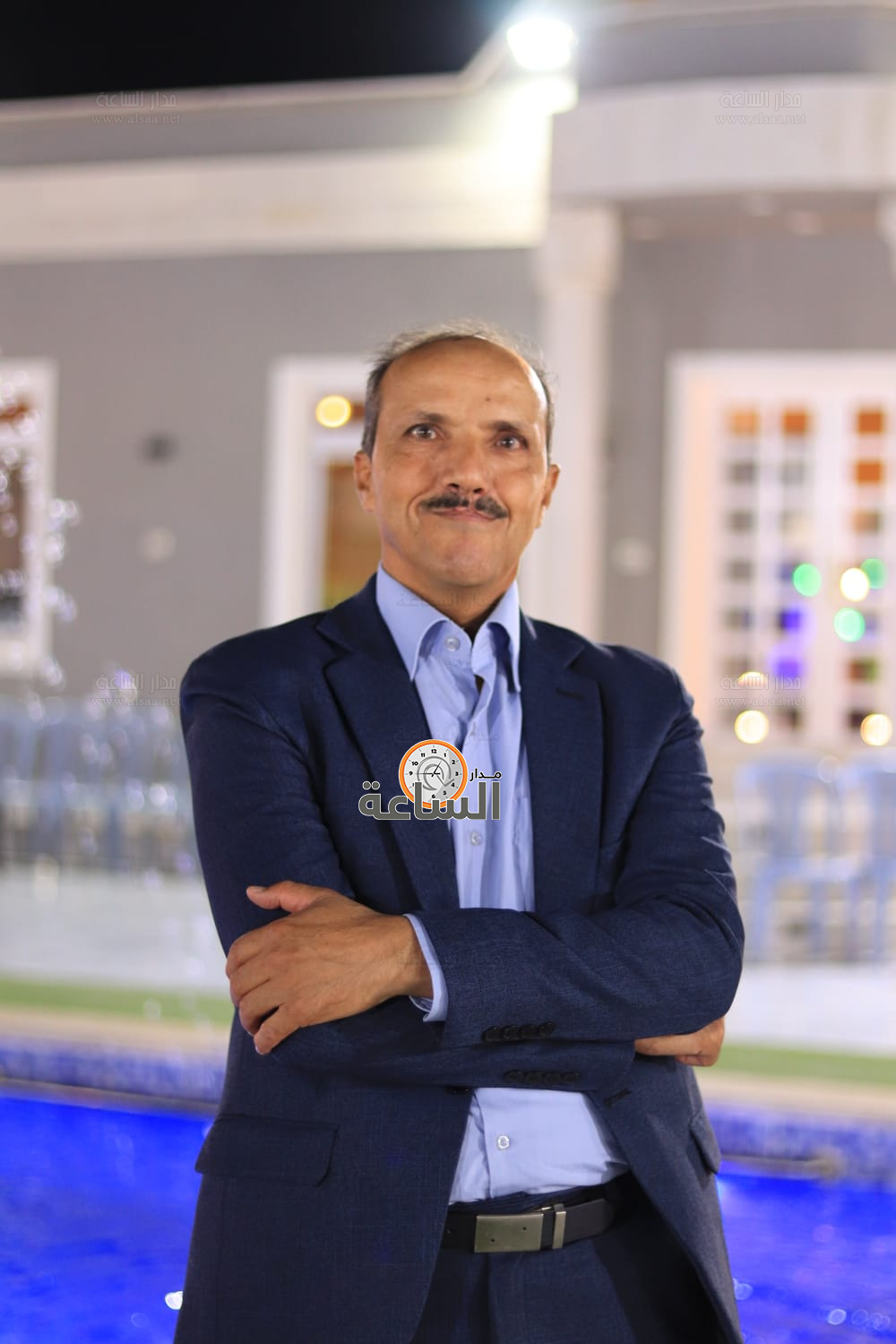 Madar Al-Saa Images 0.08825684362402308