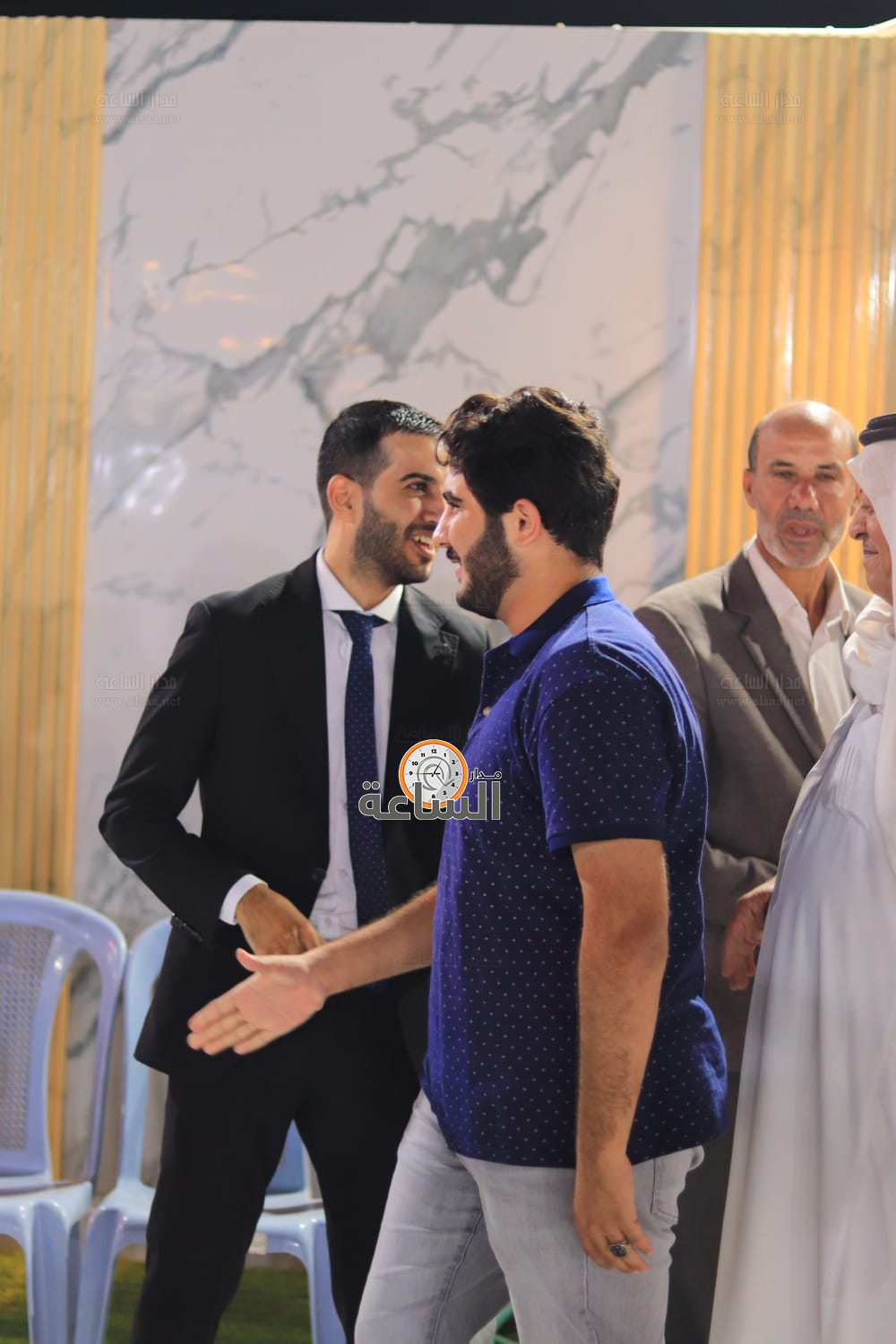 Madar Al-Saa Images 0.4942737853111394