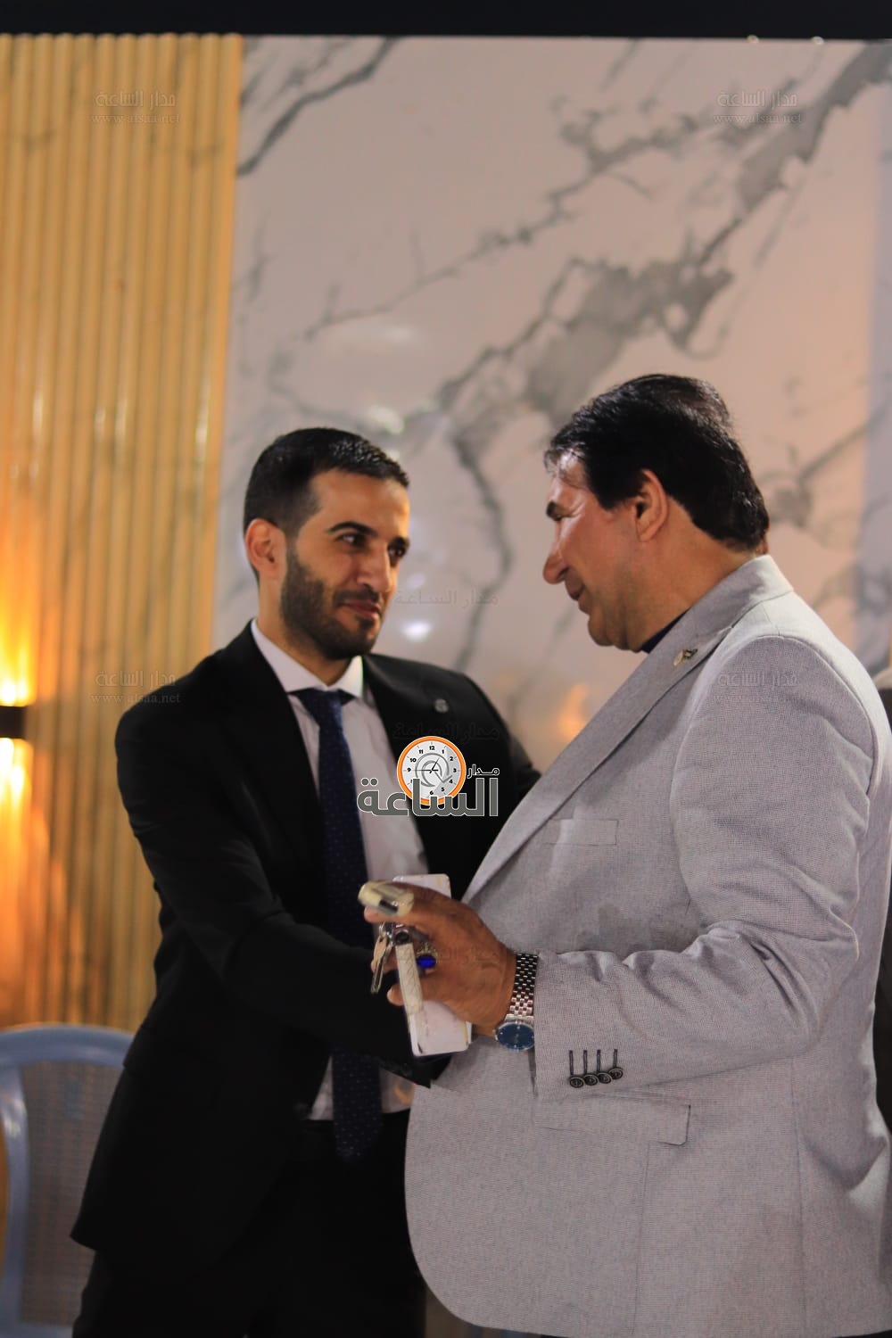 Madar Al-Saa Images 0.1554656400623361