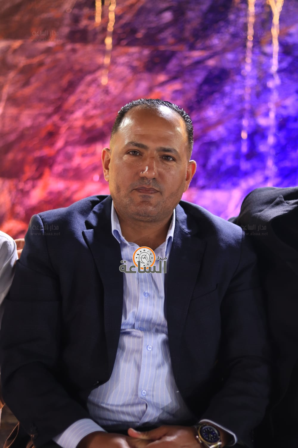 Madar Al-Saa Images 0.16001095598617376