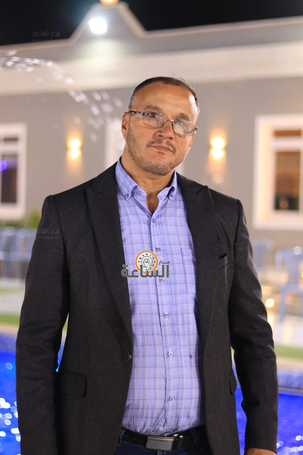 Madar Al-Saa Images 0.863499930784716