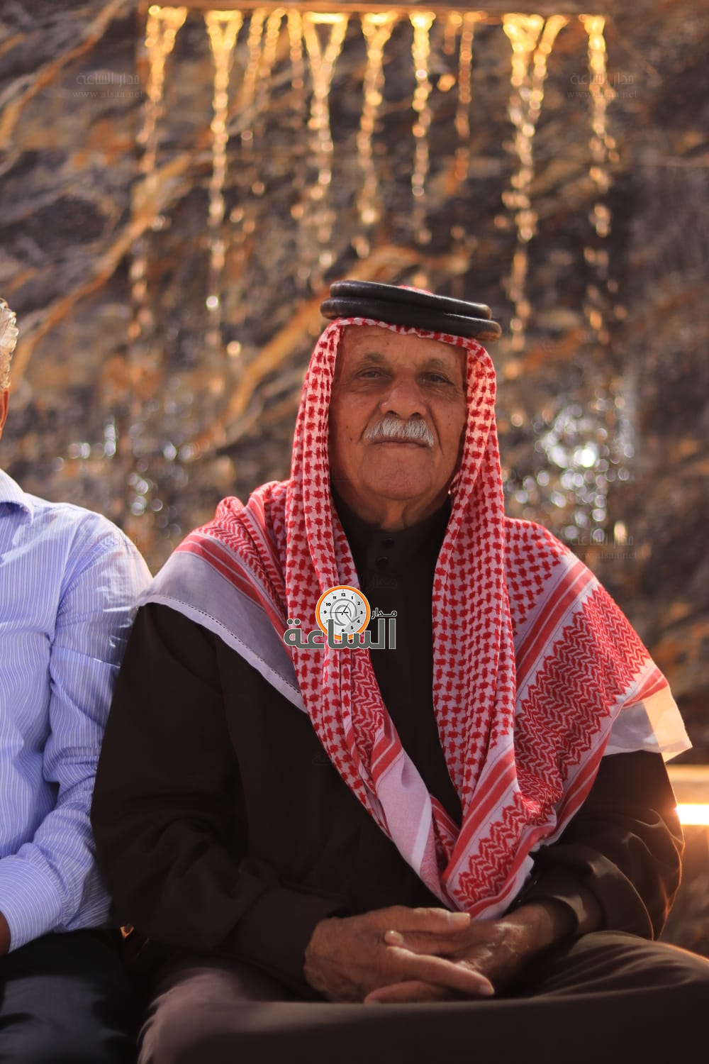 Madar Al-Saa Images 0.3369950520965115