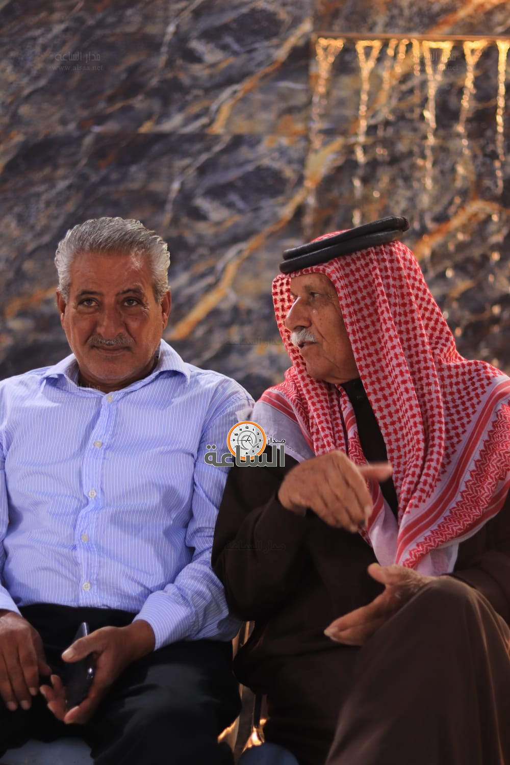 Madar Al-Saa Images 0.3806275789548822