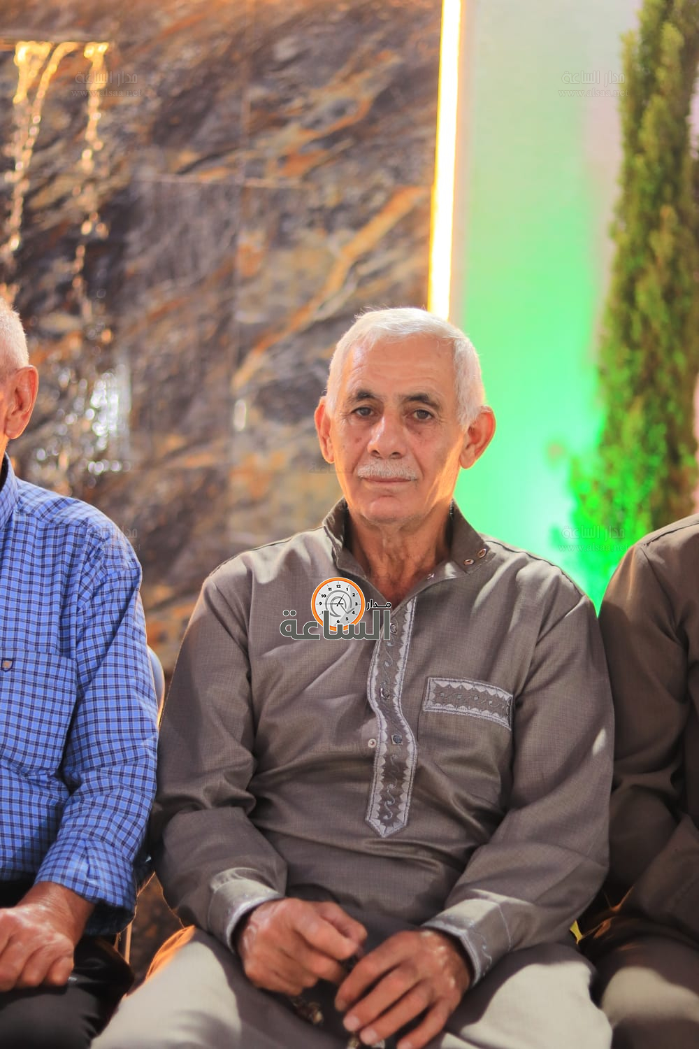 Madar Al-Saa Images 0.424274135687673