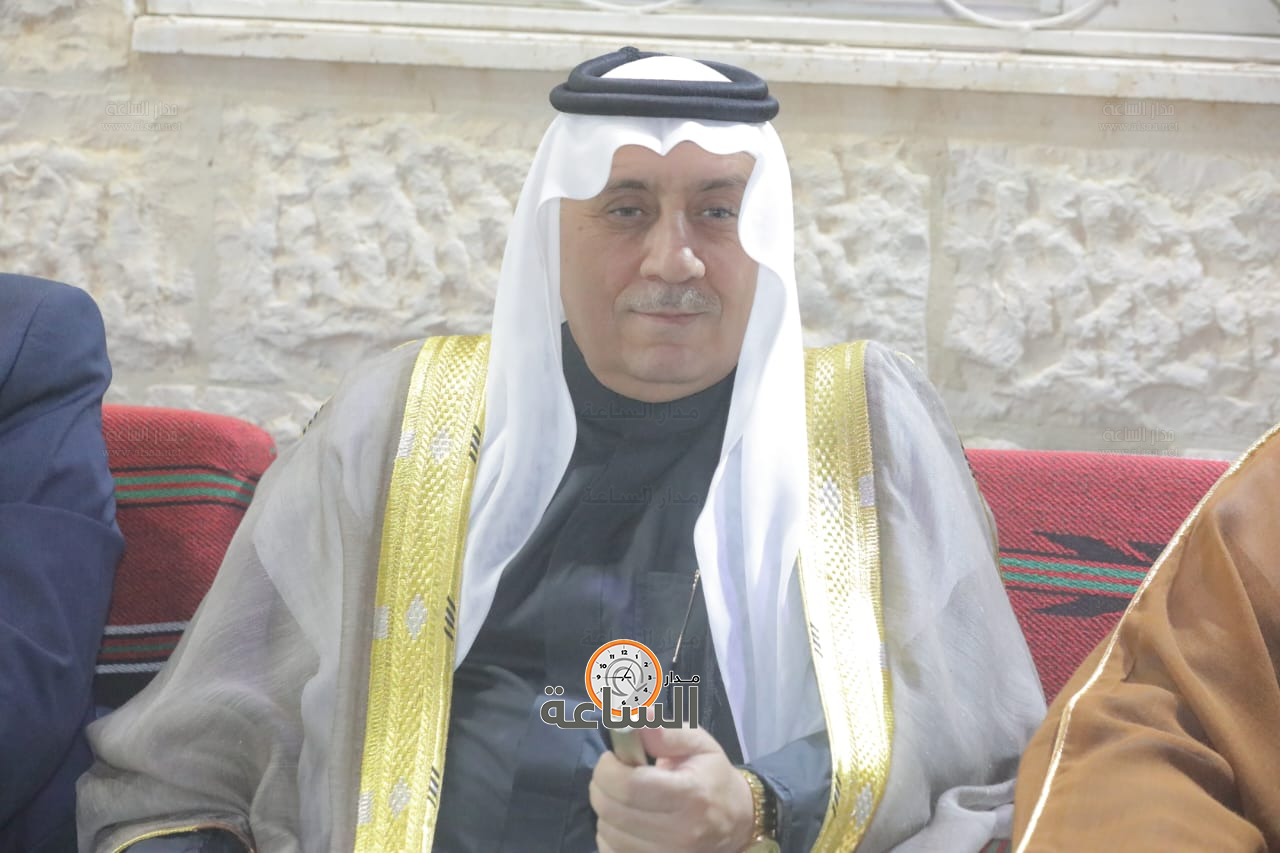 Madar Al-Saa Images 0.04240248332944807