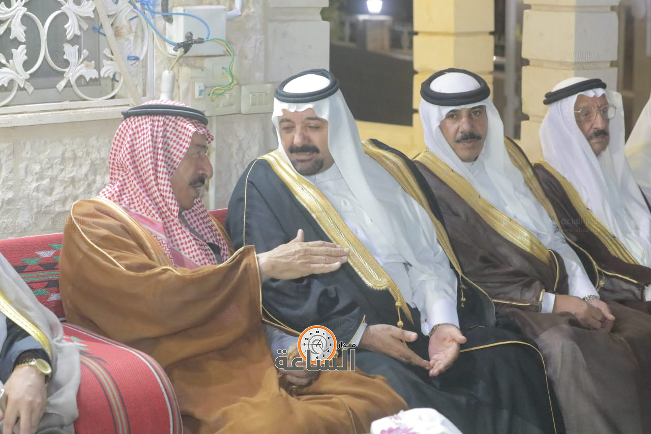 Madar Al-Saa Images 0.5334061699967532