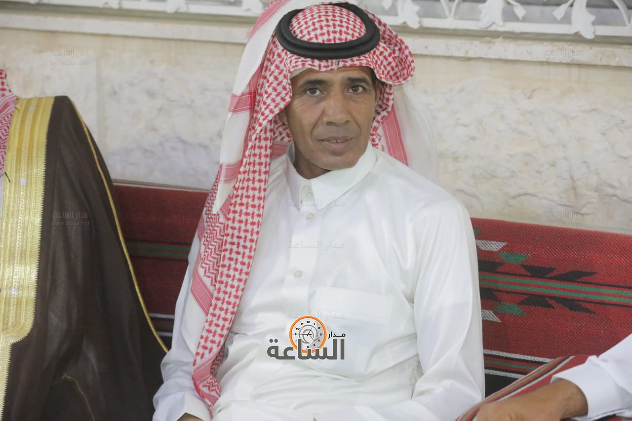 Madar Al-Saa Images 0.5629207765172158