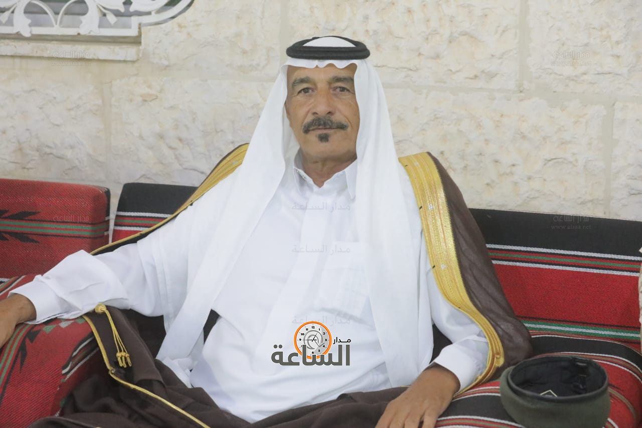 Madar Al-Saa Images 0.11278633965004825